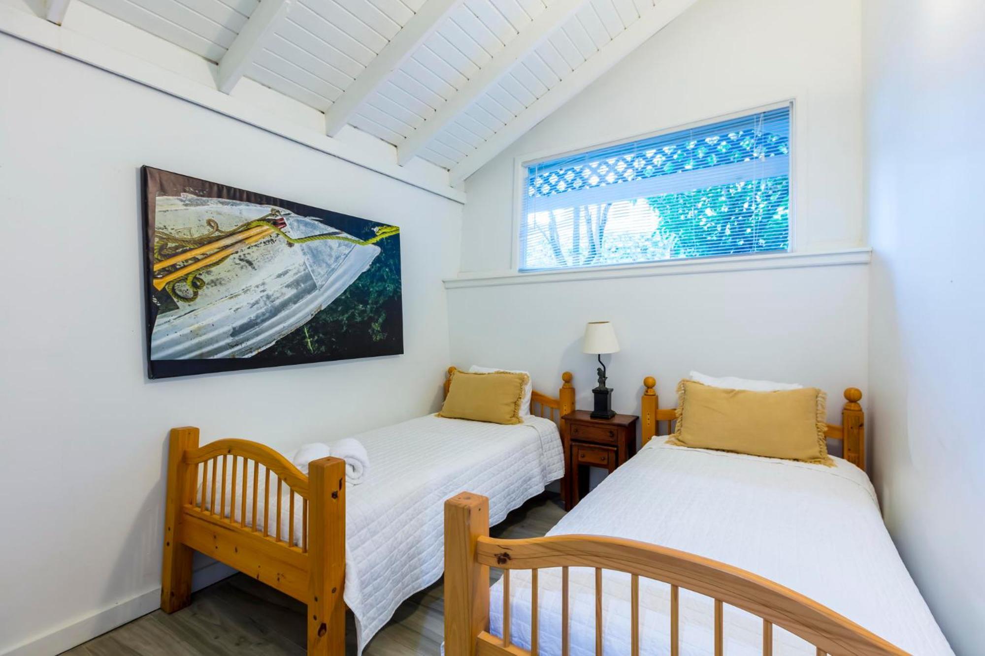 Club Seabourne Hotel Isla Culebra Exterior foto
