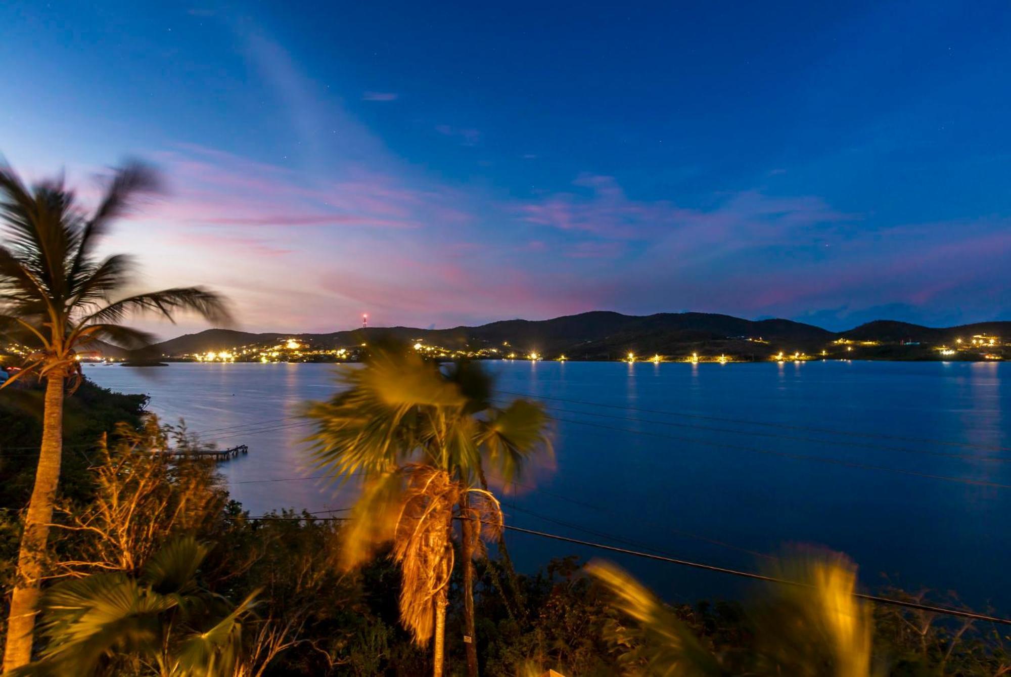 Club Seabourne Hotel Isla Culebra Exterior foto