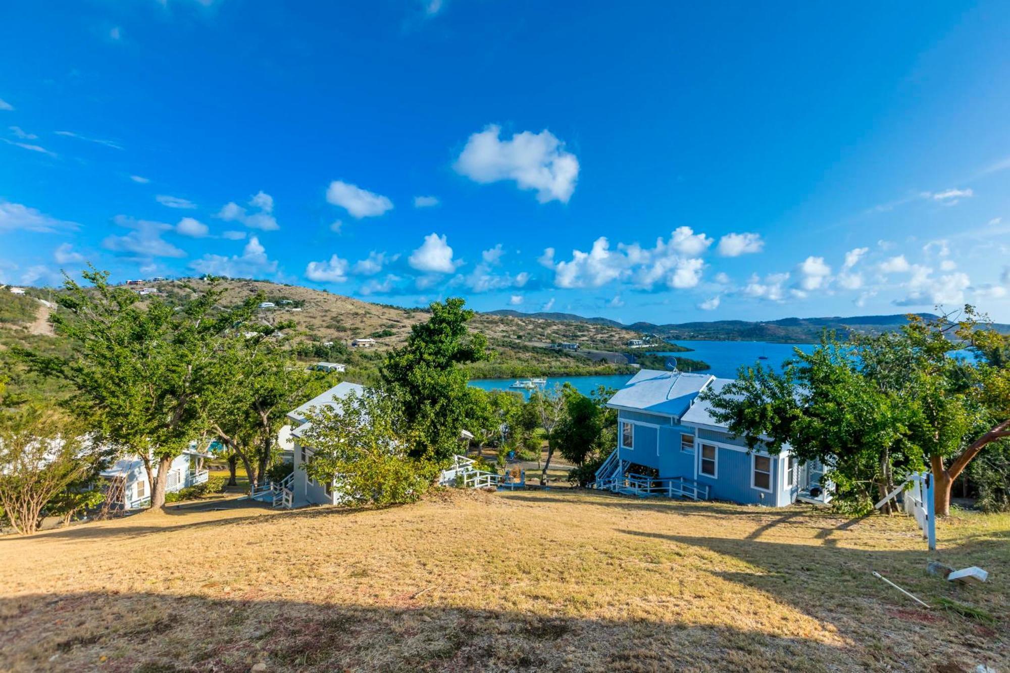 Club Seabourne Hotel Isla Culebra Exterior foto