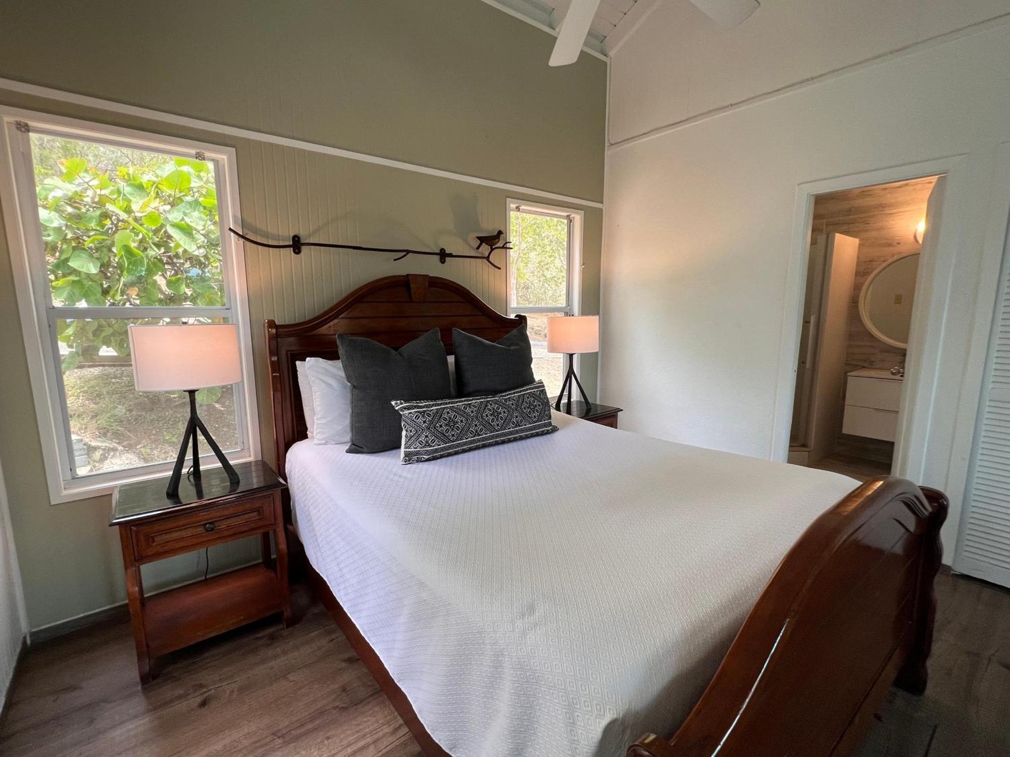 Club Seabourne Hotel Isla Culebra Zimmer foto