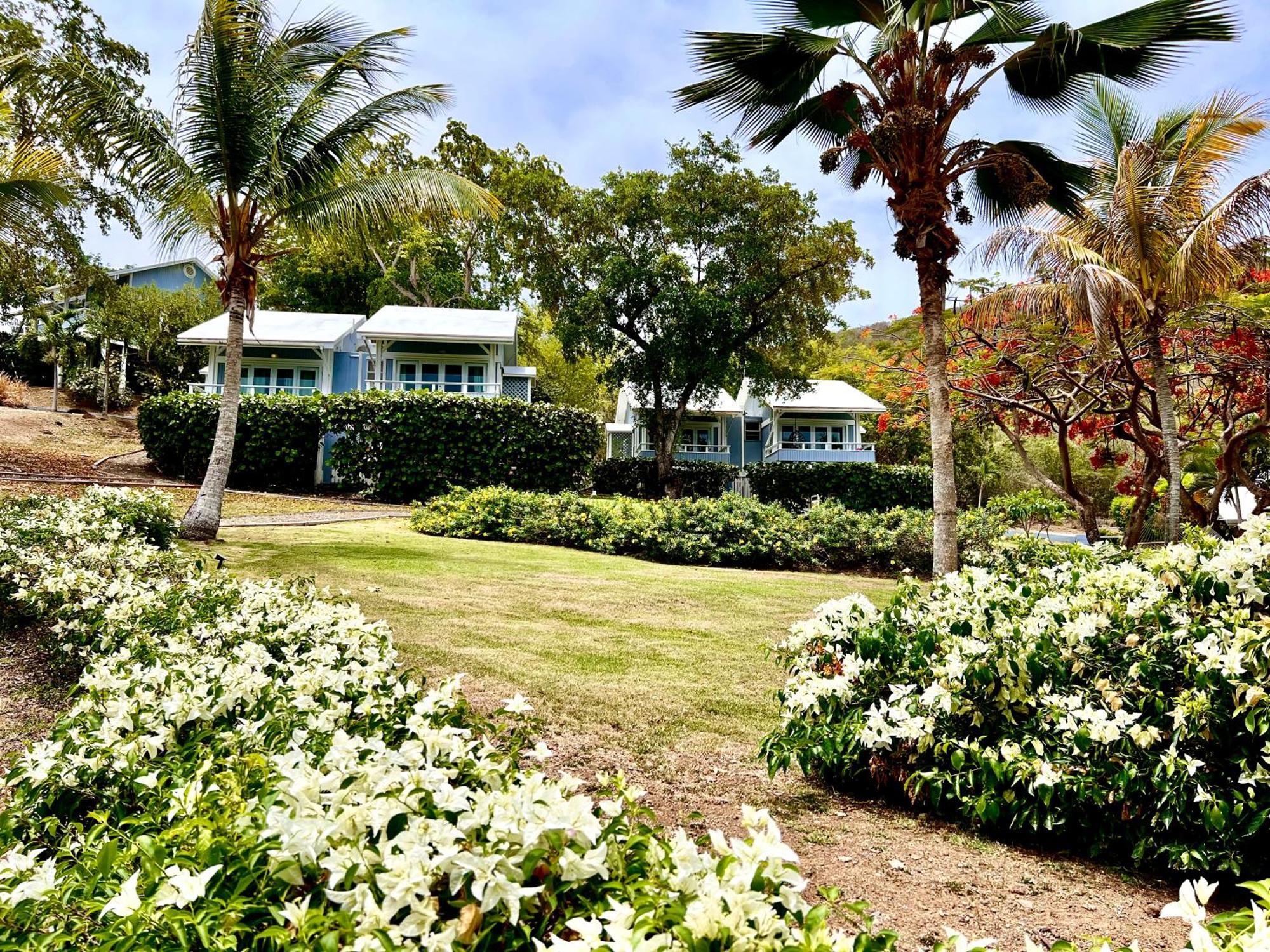 Club Seabourne Hotel Isla Culebra Exterior foto